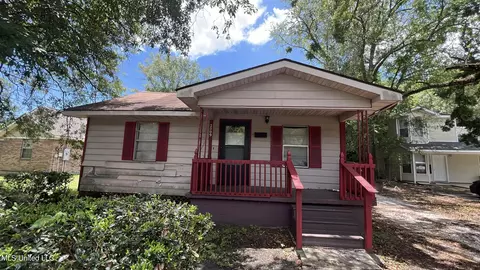 2009 32nd St, Gulfport, MS 39501