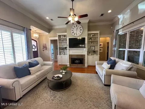 321 Lasalle Ct, Flowood, MS 39232 photo 10