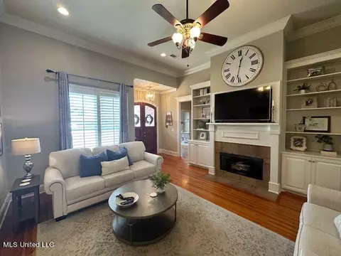 321 Lasalle Ct, Flowood, MS 39232 photo 12