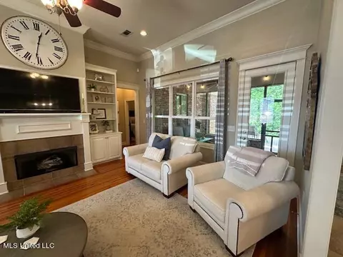321 Lasalle Ct, Flowood, MS 39232 photo 11