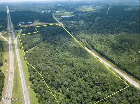 Us-51, Magnolia, MS 39652