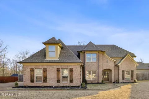 1920 W Keenlan Dr, Hernando, MS 38632