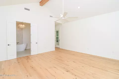 Bedroom - 913 Brookhollow Court Ct, Flowood, MS 39232 photo 15 of 17