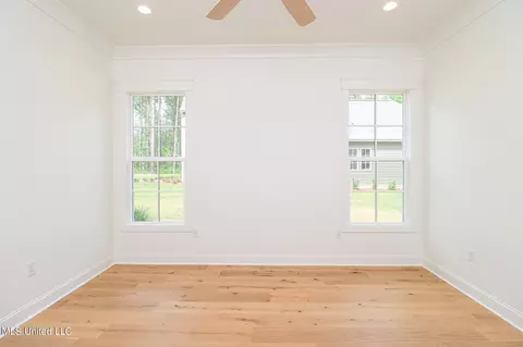 Bedroom - 913 Brookhollow Court Ct, Flowood, MS 39232 photo 7 of 17