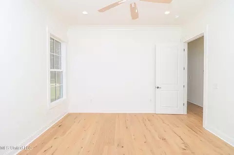 Bedroom - 913 Brookhollow Court Ct, Flowood, MS 39232 photo 8 of 17