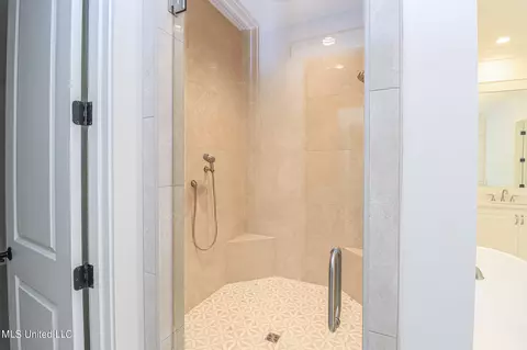 Bath - 913 Brookhollow Court Ct, Flowood, MS 39232 photo 17 of 19