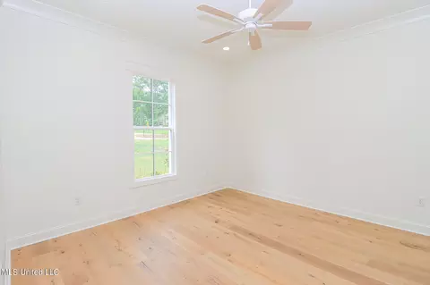 Bedroom - 913 Brookhollow Court Ct, Flowood, MS 39232 photo 14 of 17