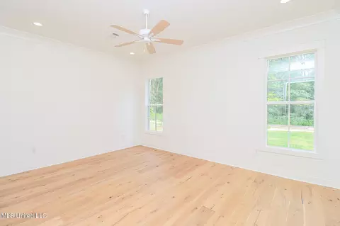 Bedroom - 913 Brookhollow Court Ct, Flowood, MS 39232 photo 6 of 17