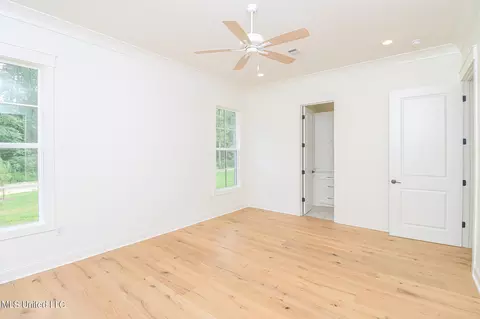 Bedroom - 913 Brookhollow Court Ct, Flowood, MS 39232 photo 5 of 17