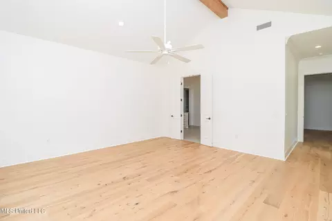 Bedroom - 913 Brookhollow Court Ct, Flowood, MS 39232 photo 16 of 17