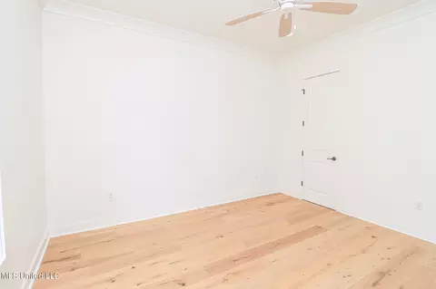 Bedroom - 913 Brookhollow Court Ct, Flowood, MS 39232 photo 11 of 17