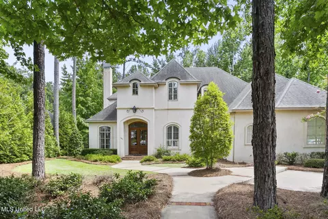 187 Green Glades, Ridgeland, MS 39157