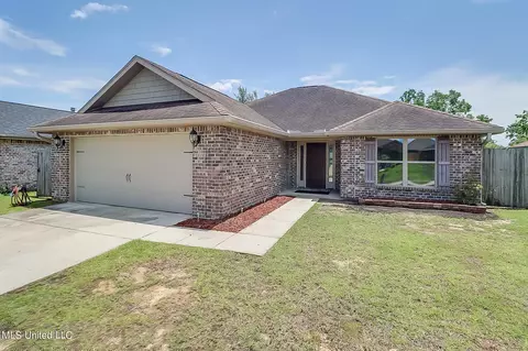 18095 Green Leaves Dr, Gulfport, MS 39503