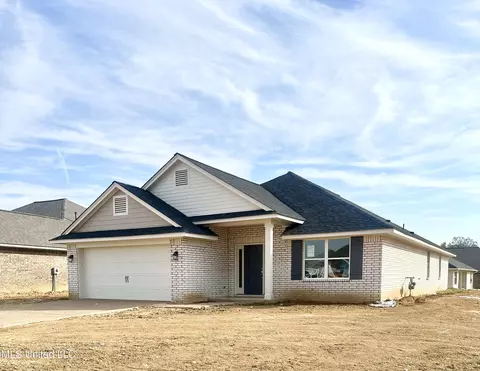 2229 Walk Jones Way, Southaven, MS 38672
