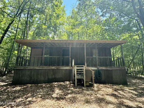 33 Webster Rd, Pope, MS 38658
