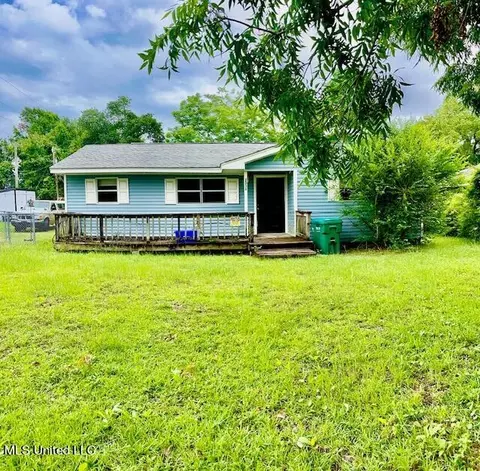 2038 46th Ave, Gulfport, MS 39501