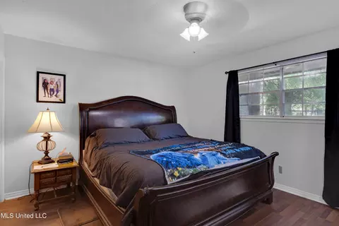 Bedroom - 520 Sharp Blvd, Gulfport, MS 39503 photo 1 of 5