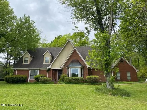 7235 Davidson Rd, Olive Branch, MS 38654 photo 1