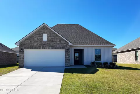 7253 Pencarrow Cir, Ocean Springs, MS 39564
