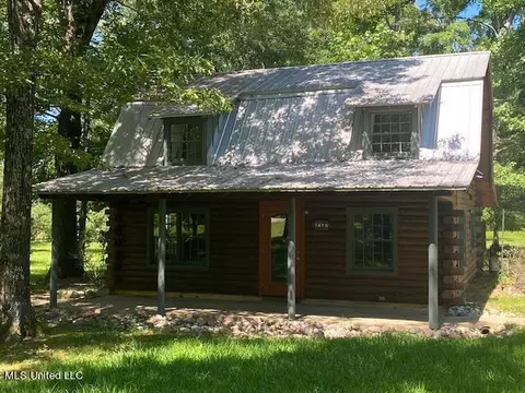 1475 Ranger Rd, Raymond, MS 39154