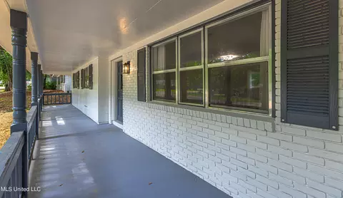 Exterior - 3079 Bienville Dr, Jackson, MS 39212 photo 1 of 4
