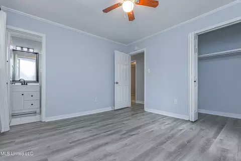 Bedroom - 3079 Bienville Dr, Jackson, MS 39212 photo 3 of 3