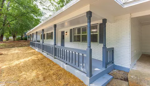 Exterior - 3079 Bienville Dr, Jackson, MS 39212 photo 2 of 4