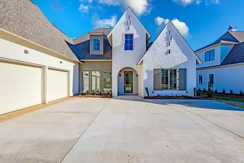 421 Whittington Cir, Madison, MS 39110
