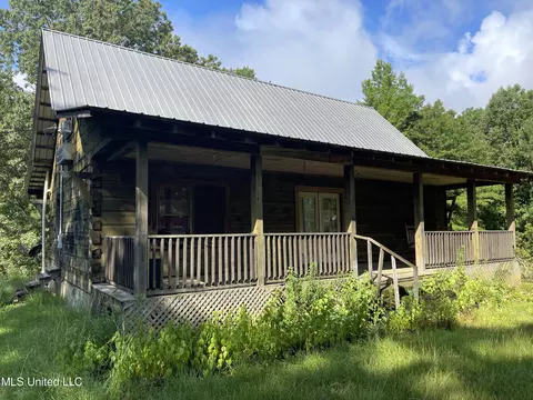 5164 Pleasant Grove Rd, Carthage, MS 39051