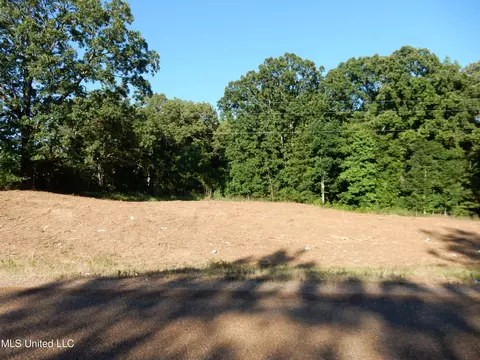 lot3 Tate Marshall Rd, Byhalia, MS 38611