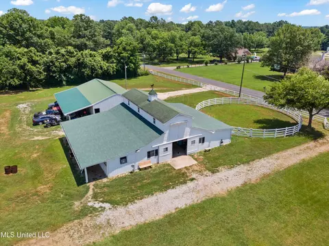 7646 Malone Rd, Olive Branch, MS 38654 photo 2