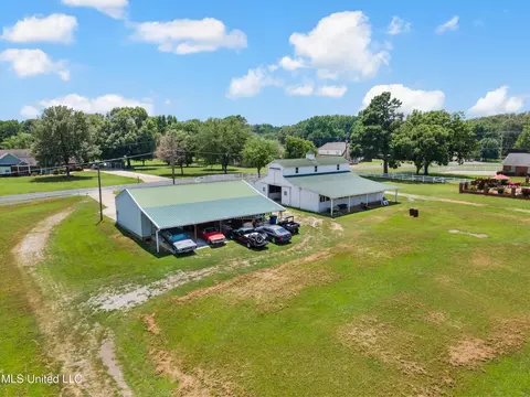 7646 Malone Rd, Olive Branch, MS 38654 photo 16