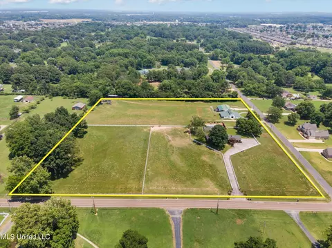 7646 Malone Rd, Olive Branch, MS 38654 photo 12