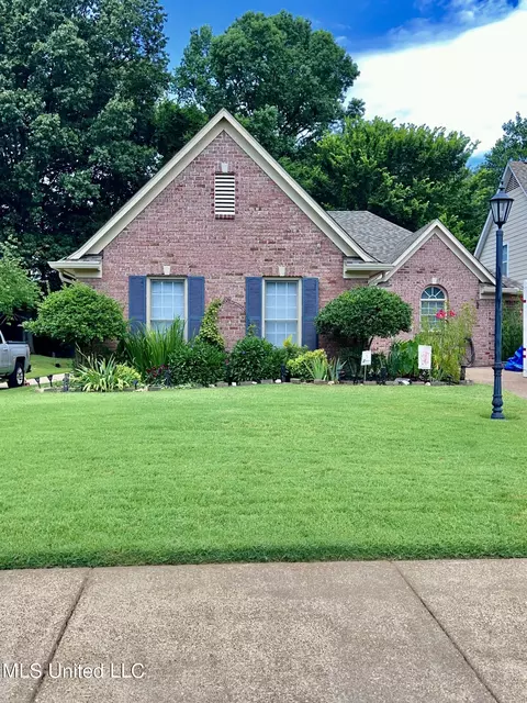 6351 Cheyenne Dr, Olive Branch, MS 38654