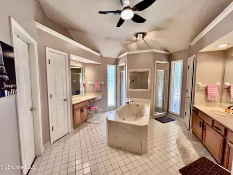 Bath - 6351 Cheyenne Dr, Olive Branch, MS 38654 photo 2 of 5