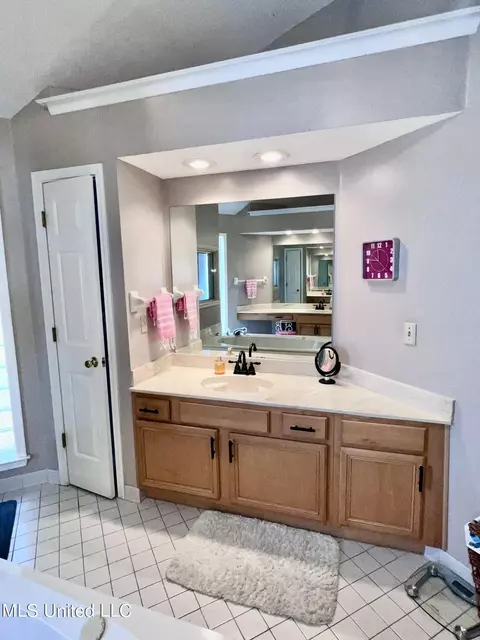 Bath - 6351 Cheyenne Dr, Olive Branch, MS 38654 photo 1 of 5