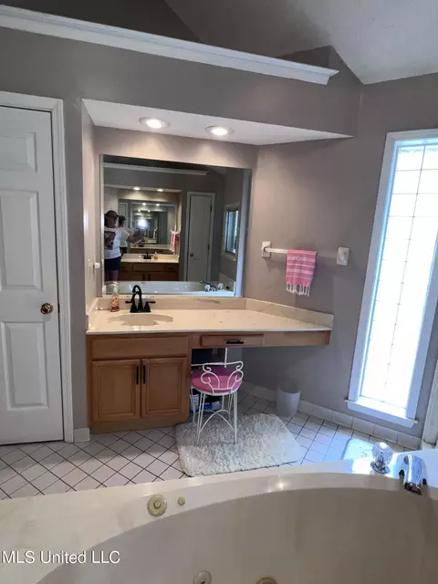 Bath - 6351 Cheyenne Dr, Olive Branch, MS 38654 photo 4 of 5