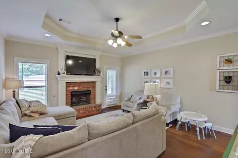 1004 Hampton Way, Florence, MS 39073 photo 6