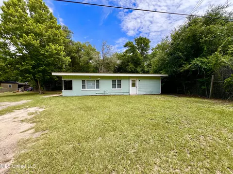 100 25th St, Gulfport, MS 39507