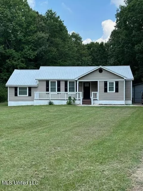 1408 J Burnham Rd, Pelahatchie, MS 39145