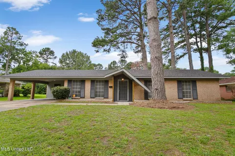 4647 Norway Dr, Jackson, MS 39206