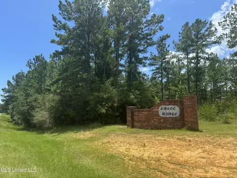 Tbd Eagle Ridge Rd, Vancleave, MS 39565 photo 2