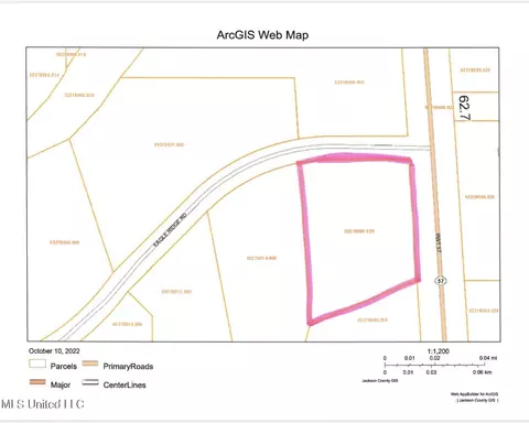 Tbd Eagle Ridge Rd, Vancleave, MS 39565 photo 10