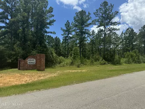 Tbd Eagle Ridge Rd, Vancleave, MS 39565