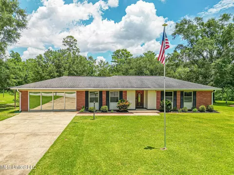 12320 Fernwood Cv, Gulfport, MS 39503
