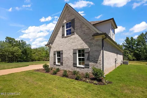 3104 Meadows Way, Hernando, MS 38632 photo 3