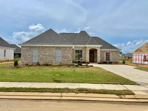 117 Hunters Way, Canton, MS 39046 photo 2