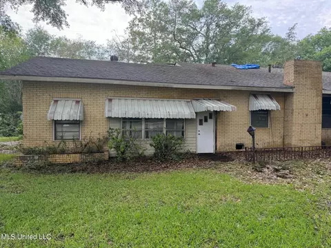 8811 Terry Rd, Terry, MS 39170 photo 3