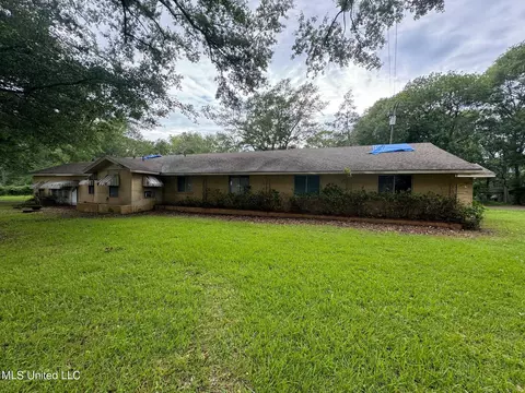 8811 Terry Rd, Terry, MS 39170 photo 2