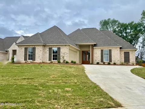 236 Baleigh Dr, Canton, MS 39046 photo 3